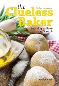 The Clueless Baker - Learning to Bake from Scratch