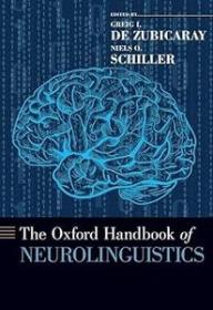 The Oxford Handbook of Neurolinguistics (EPUB)