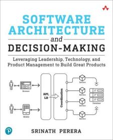 Software Architecture and Decision-Making (True EPUB)