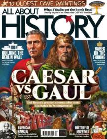 All About History - Issue 140, 2024 (True PDF)