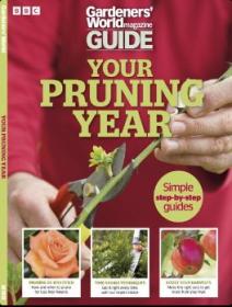 BBC Gardeners World Specials - Your pruning Year, 2024