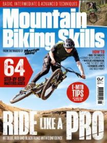 1001 Mountain Bike Tips - 1st Edition, 2024
