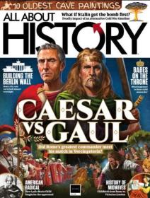 All About History - Issue 140, 2024