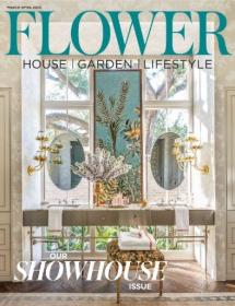 Flower Magazine - March - April 2024