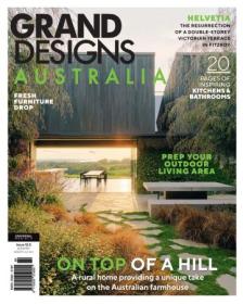 Grand Designs Australia - Issue 12 5, 2024