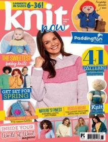 Knit Now - Issue 165, 2024