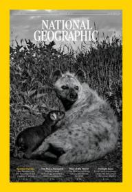 National Geographic USA - March 2024 (True PDF)