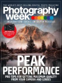Photography Week - Issue 596, 22 - 28 February, 2024 (True PDF)