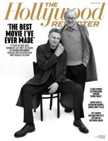 The Hollywood Reporter - February 21, 2024