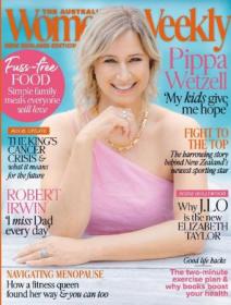 The Australian Women's Weekly New Zealand Edition - March 2024