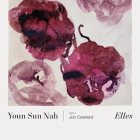 Youn Sun Nah - Elles (2024 Vocal jazz) [Flac 24-96]