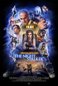 Nightmare Radio- The Night Stalker 2023 NL ENG 1080p HD WEBRip 853 02MiB AAC x264-PortalGoods