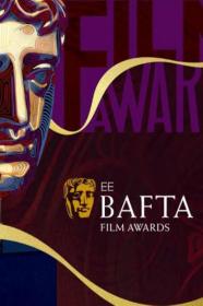 BAFTA British Film Awards 2024 (2024) [720p] [BluRay] [YTS]