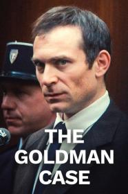 The Goldman Case (2023) [1080p] [BluRay] [5.1] [YTS]