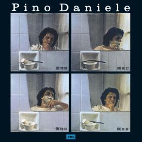 Pino Daniele - Pino Daniele (2008 Remastered Edition) (1979 - Rock) [Flac 16-44]