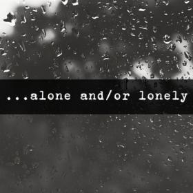 Various Artists -    alone andor lonely (2024) Mp3 320kbps [PMEDIA] ⭐️