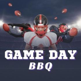 Various Artists - Game Day BBQ (2024) Mp3 320kbps [PMEDIA] ⭐️