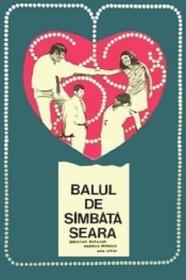 Balul De Simbata Seara (1967) [480p] [DVDRip] [YTS]