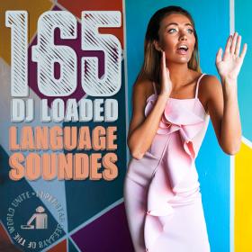Various Artists - 165 DJ Loaded- Soundes Language (2024) Mp3 320kbps [PMEDIA] ⭐️