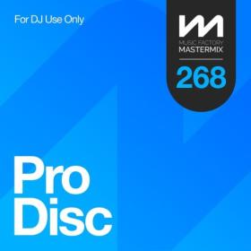 Various Artists - Mastermix Pro Disc 268 (2023) Mp3 320kbps [PMEDIA] ⭐️
