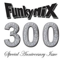 Various Artists - Funkymix 300 (Anniversary Issue) (2024) Mp3 320kbps [PMEDIA] ⭐️