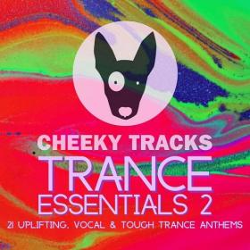 Various Artists - Cheeky Tracks Trance Essentials 2 (2024) Mp3 320kbps [PMEDIA] ⭐️