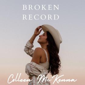 Colleen McKenna - Broken Record - 2024 - WEB FLAC 16BITS 44 1KHZ-EICHBAUM