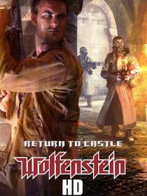 Return to Castle Wolfenstein [DODI Repack]