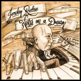 Jordan Rudess - Notes on a Dream (2009) [EAC-FLAC]