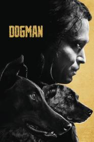 Dogman 2023 1080p BluRay AV1 Opus-Ewillian9