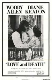 Love and Death - Amore e Guerra (1975) 1080p H264 ITA ENG AC3 BluRay Subs - LoZio - MIRCrew
