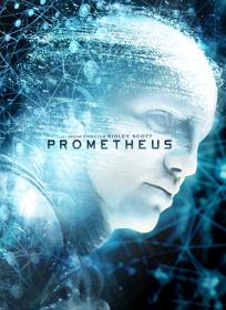 Prometheus - Extended Edit (2012)