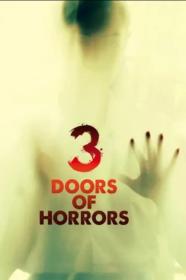 3 Doors Of Horrors (2013) [1080p] [WEBRip] [YTS]