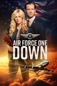 Air Force One Down 2024 1080p WEB-DL ViruseProject