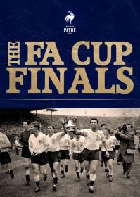The FA Cup Finals 1920 to 1960 DVD x264 AC3 MVGroup Forum