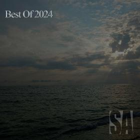 )2024 - VA - Best Of (Amend Recordings)