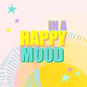 Various Artists - In a Happy Mood (2024) Mp3 320kbps [PMEDIA] ⭐️