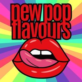 Various Artists - new pop flavours (2024) Mp3 320kbps [PMEDIA] ⭐️