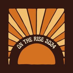 Various Artists - On the Rise 2024 (2024) Mp3 320kbps [PMEDIA] ⭐️