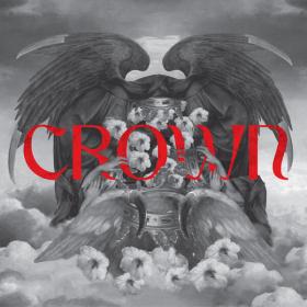 For I Am King - Crown (Deluxe) - 2024 - WEB FLAC 16BITS 44 1KHZ-EICHBAUM