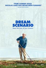 【高清影视之家发布 】梦想情景[中文字幕] Dream Scenario 2023 1080p BluRay x265 10bit-CTRLHD