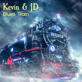 Kevin & JD - Blues Train - 2024 - WEB FLAC 16BITS 44 1KHZ-EICHBAUM