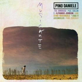 Pino Daniele - Musicante (2021 Remaster) (1984 Pop) [Flac 24-96]