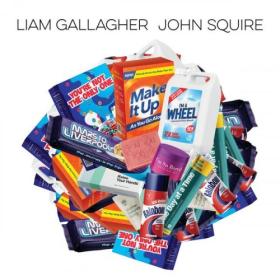 Liam Gallagher & John Squire - Liam Gallagher & John Squire (2024) [16Bit-44.1kHz] FLAC [PMEDIA] ⭐️