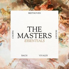 Various Artists - The Masters Essentials (2024) Mp3 320kbps [PMEDIA] ⭐️