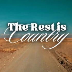 Various Artists - The Rest Is Country (2024) Mp3 320kbps [PMEDIA] ⭐️