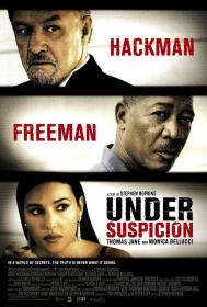 【高清影视之家发布 】疑云密布[国英多音轨+简繁英字幕] Under Suspicion 2000 BluRay 1080p DTS-HD MA 5.1 2Audio x265 10bit-DreamHD