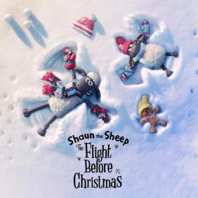 Shaun The Sheep The Flight Before Christmas (2021) NF WEB-DL 1080p x264 EAC3