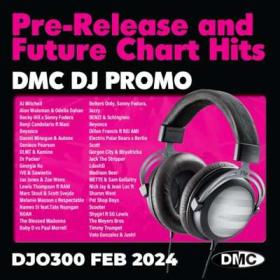 DMC Dance Mixes 321 Pop (2023)