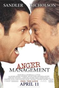 【高清影视之家发布 】愤怒管理[中文字幕] Anger Management 2003 BluRay 1080p AAC x264-DreamHD